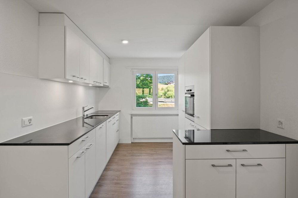 Haus – Reconvilier - Ansicht 3