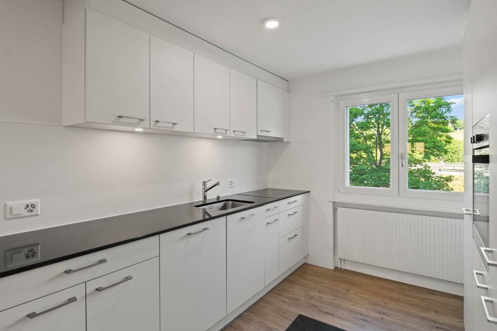 Haus – Reconvilier - Ansicht 4