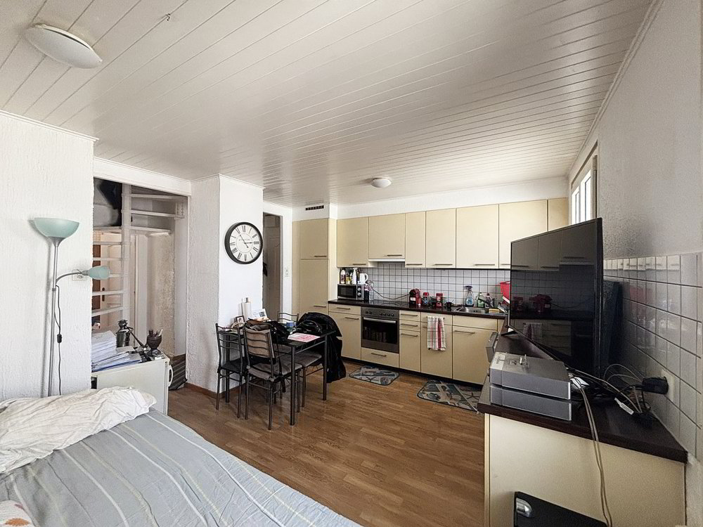 Wohnung – Lausanne - Ansicht 2