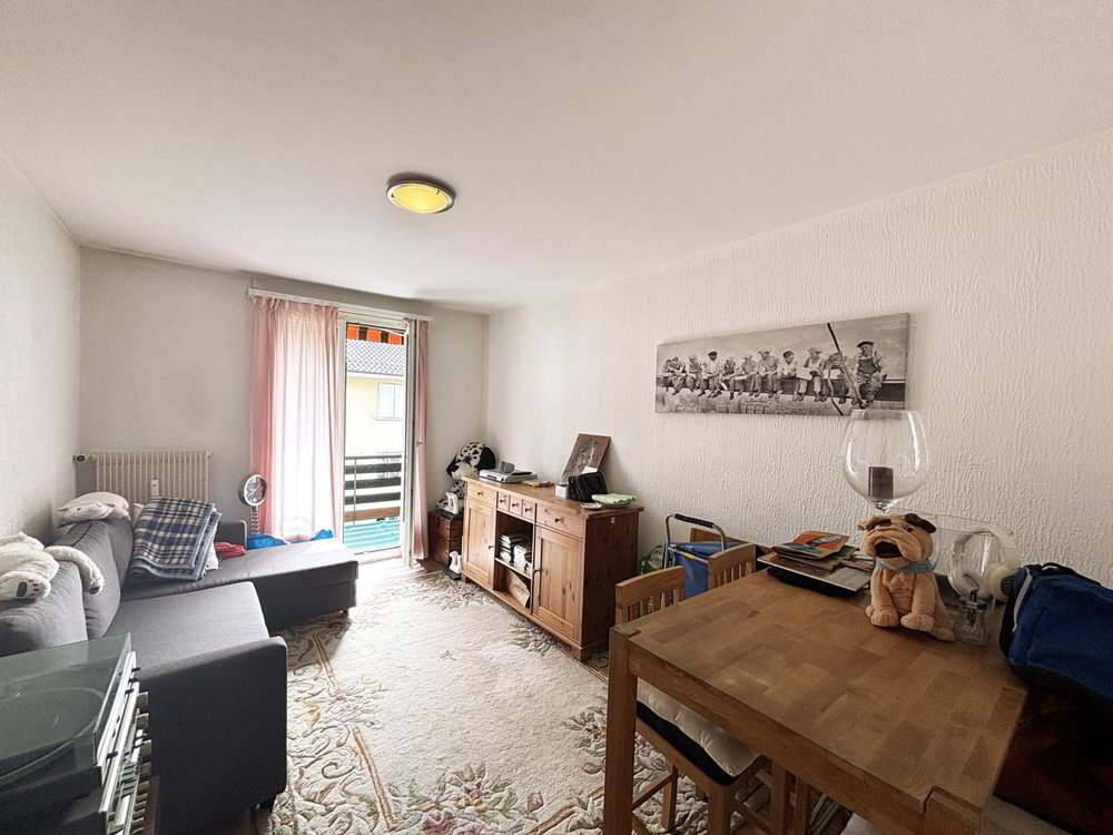 Wohnung – Lausanne - Ansicht 3