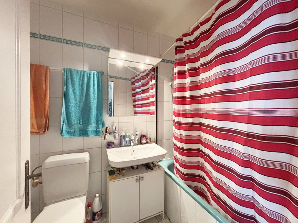 Wohnung – Lausanne - Mehr