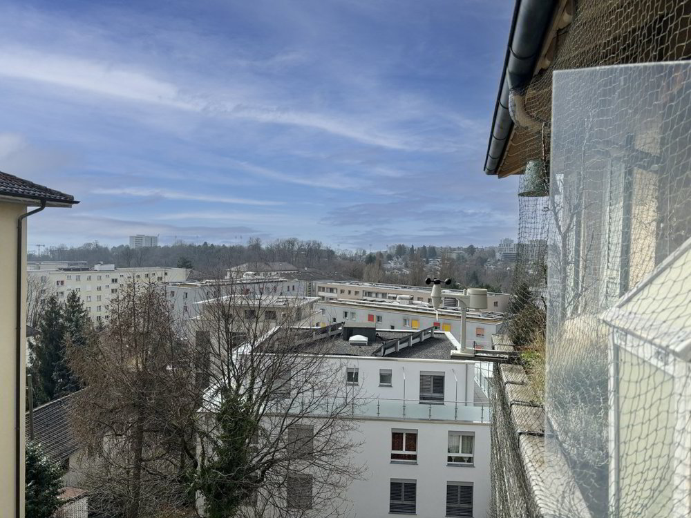 Appartement 3 pièces à acheter à Lausanne - image 1/7