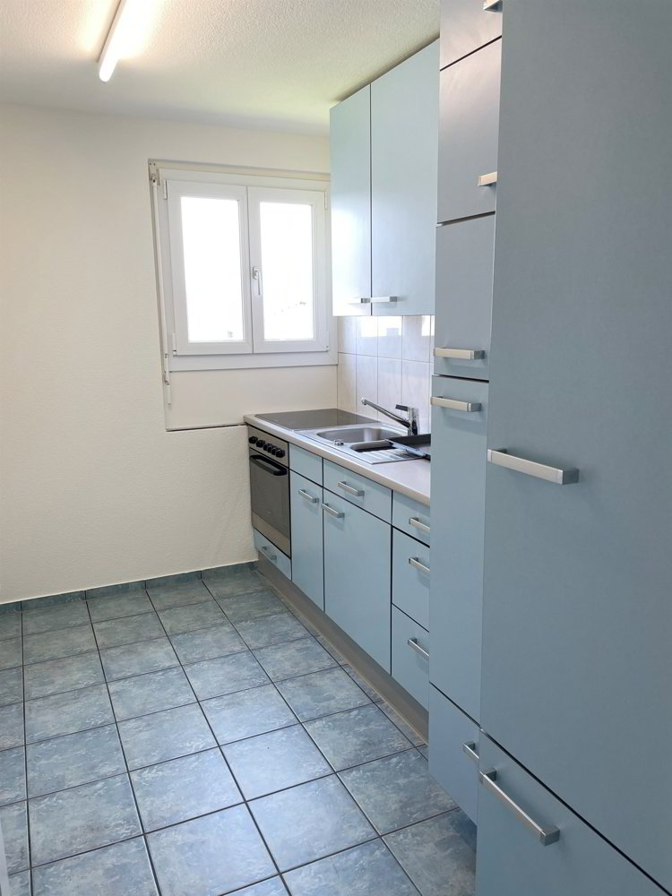Wohnung – Emmenbrücke - Ansicht 2
