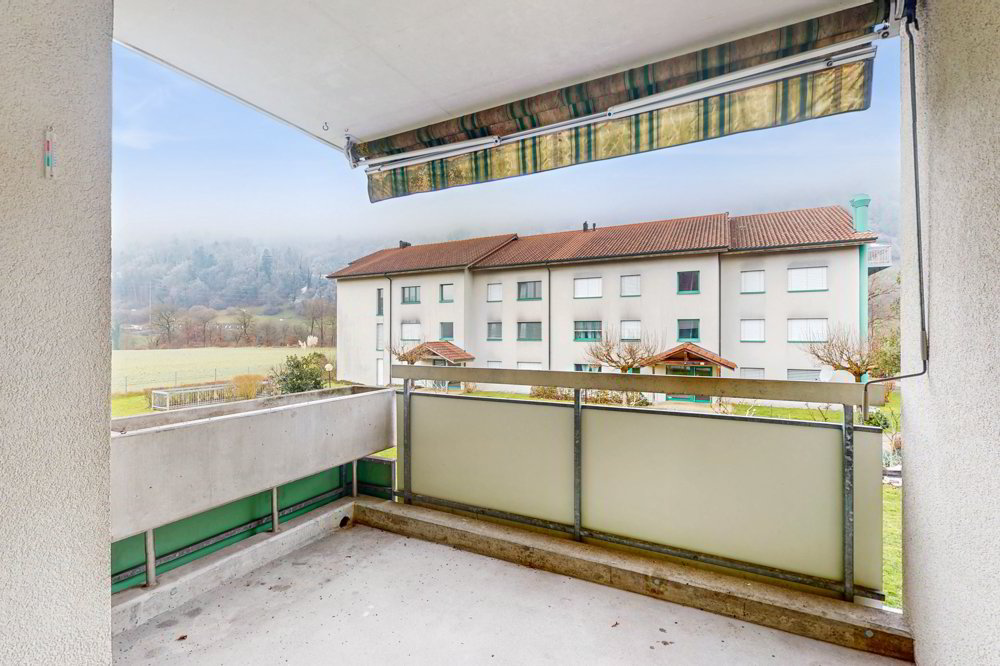 Appartement 2 pièces à louer à Aarburg - image 1/6