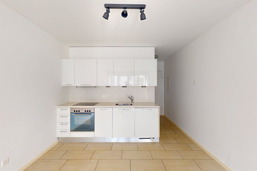 Wohnung – Bellinzona - Ansicht 2