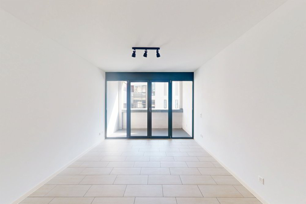 Wohnung – Bellinzona - Ansicht 4