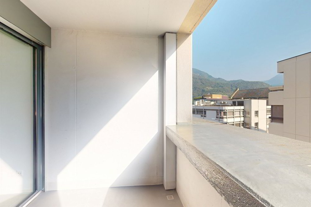 Wohnung – Bellinzona - Ansicht 5