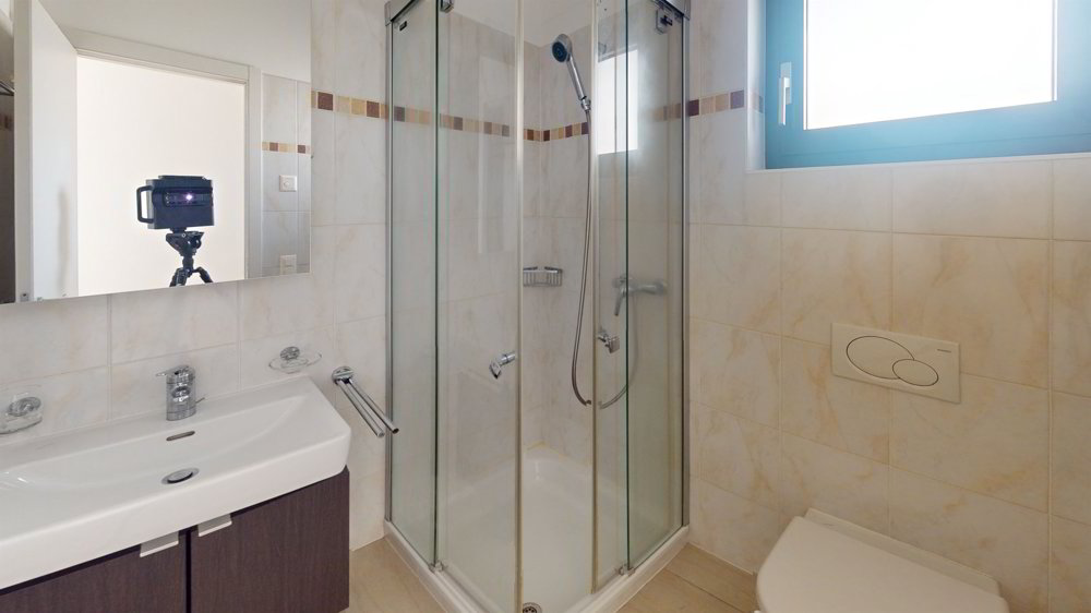 1 rooms Apartment for rent in Bellinzona - image 1/6