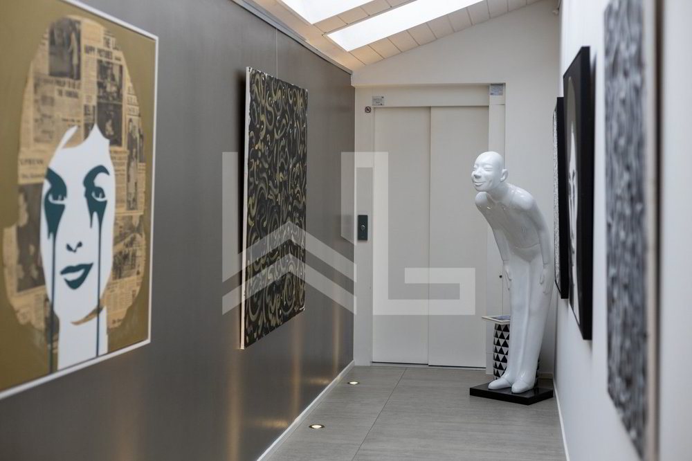 12 Zimmer Haus zum verkaufen in Nyon - Bild 1/13