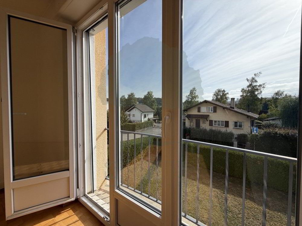 Wohnung – Porrentruy - Ansicht 2