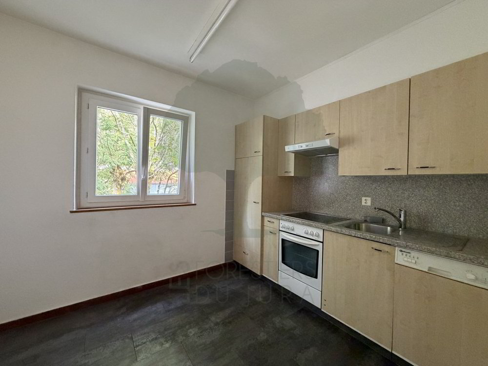 Wohnung – Porrentruy - Ansicht 5
