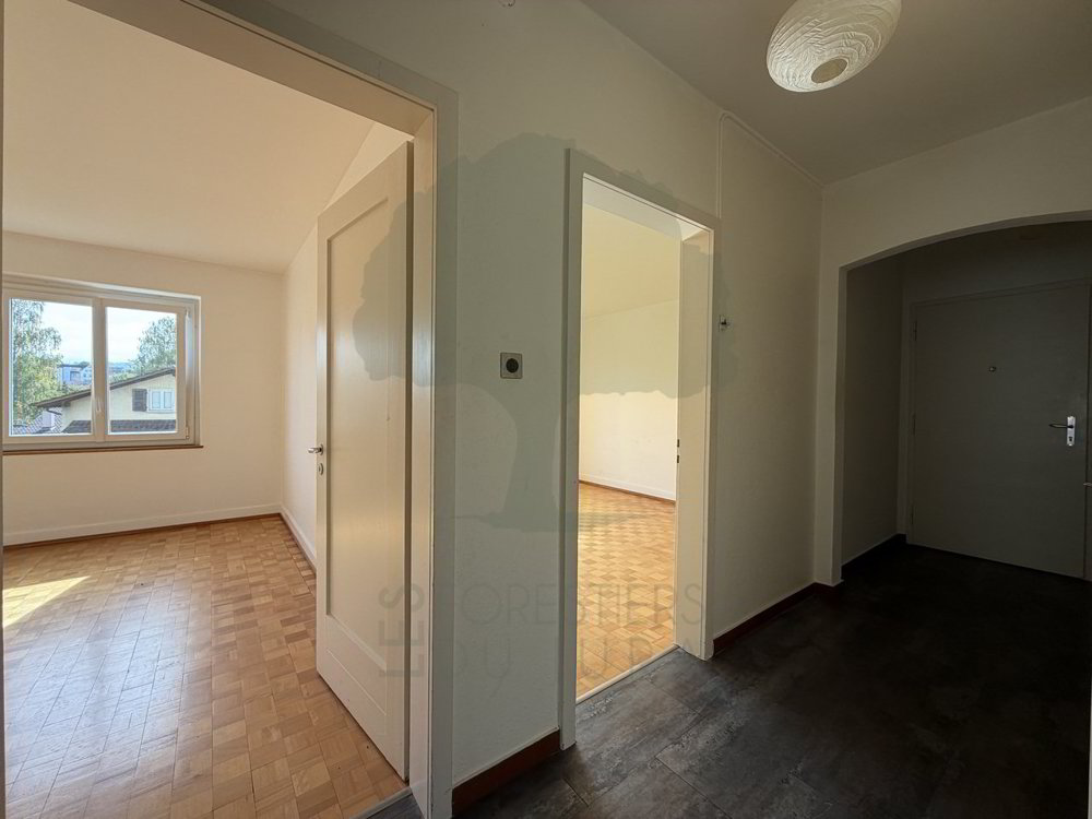 3 Zimmer Wohnung zu vermieten in Pruntrut - Bild 1/8