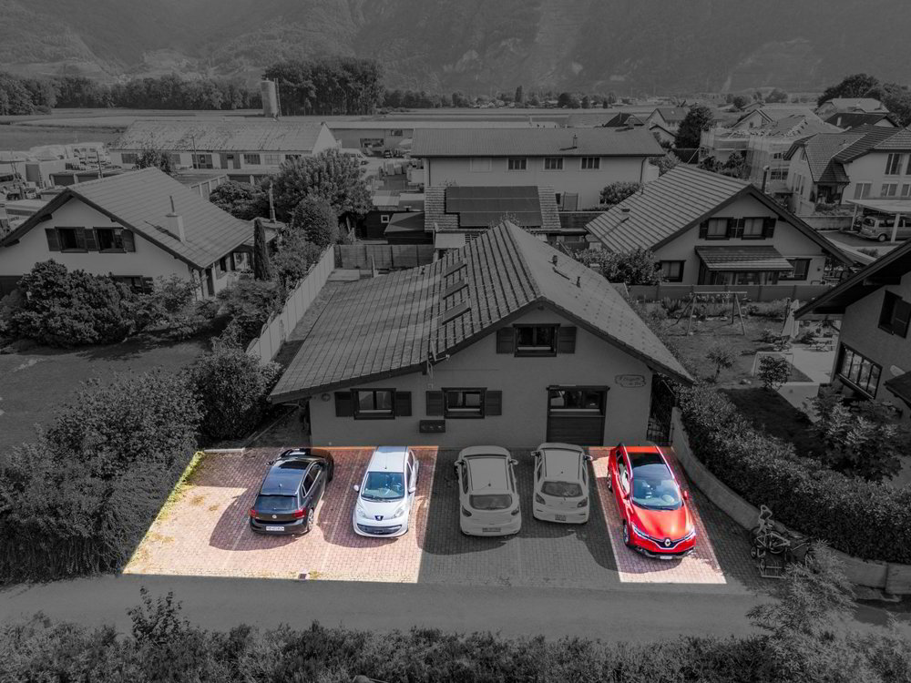 6 Zimmer Haus zum verkaufen in Noville - Bild 1/8