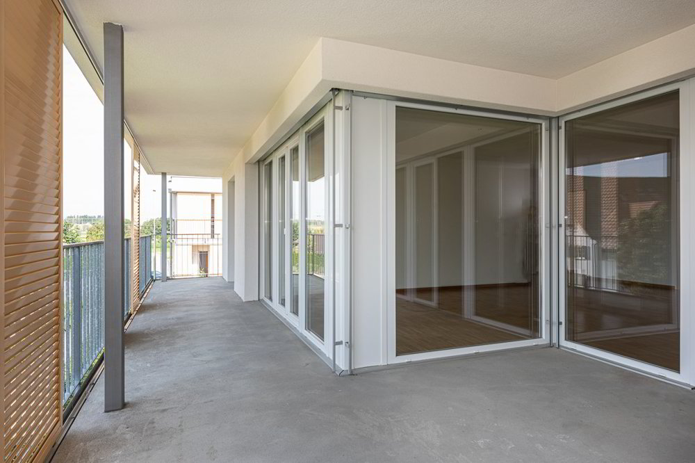 Appartamento di 4 locali in affitto a Nürensdorf - immagine 1/7