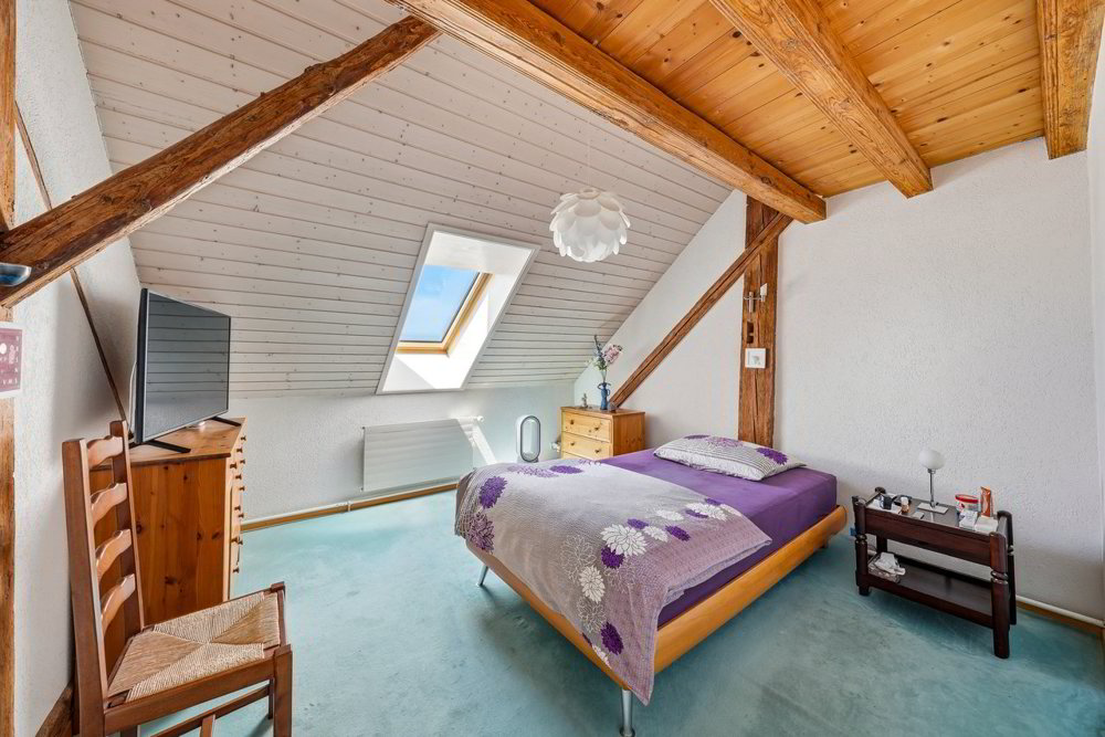 6 Zimmer Haus zum verkaufen in Ogens - Bild 1/8