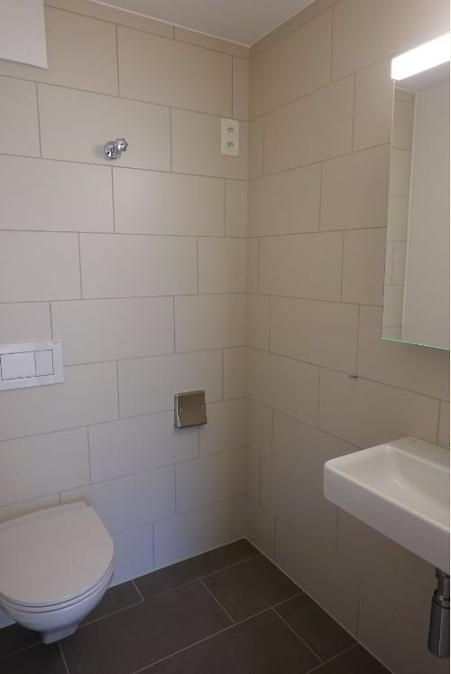 Wohnung – Würenlos - Mehr