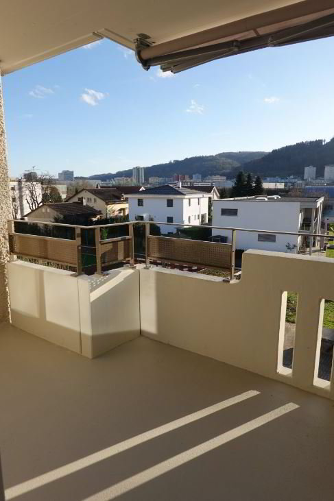 3 rooms Apartment for rent in Würenlos - image 1/8