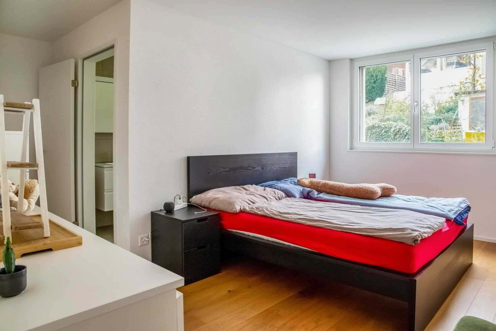 Wohnung – Rebstein - Ansicht 5