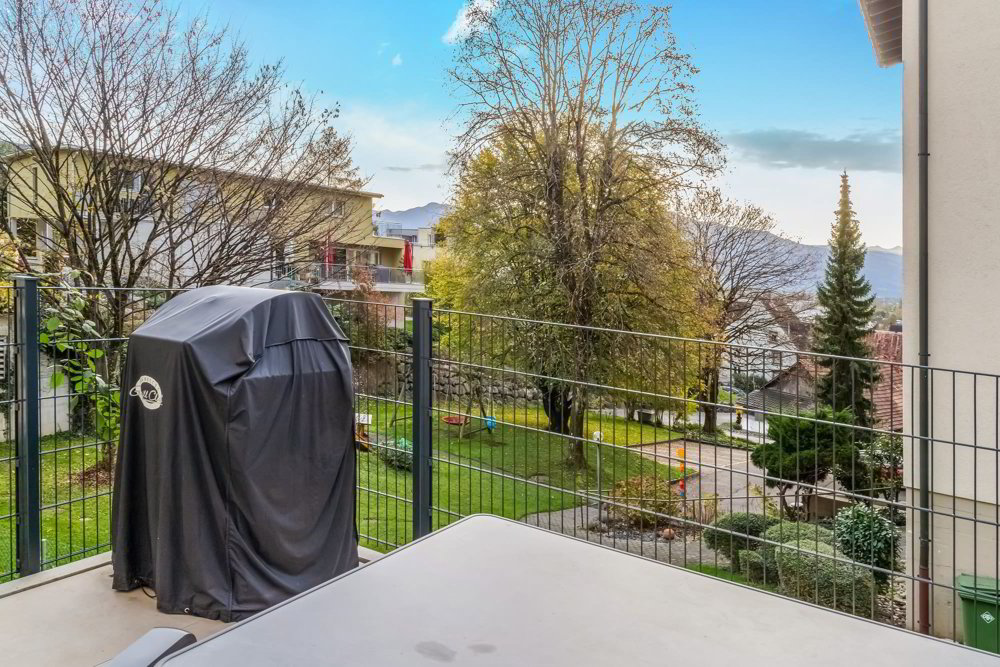 4 Zimmer Wohnung zu vermieten in Rebstein - Bild 1/6