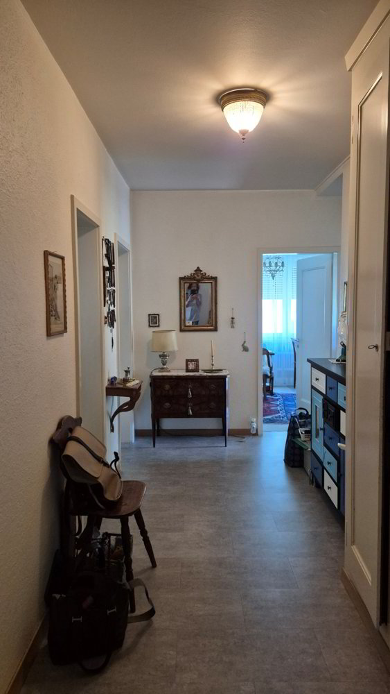 3 rooms Apartment for rent in Bern - image 1/7