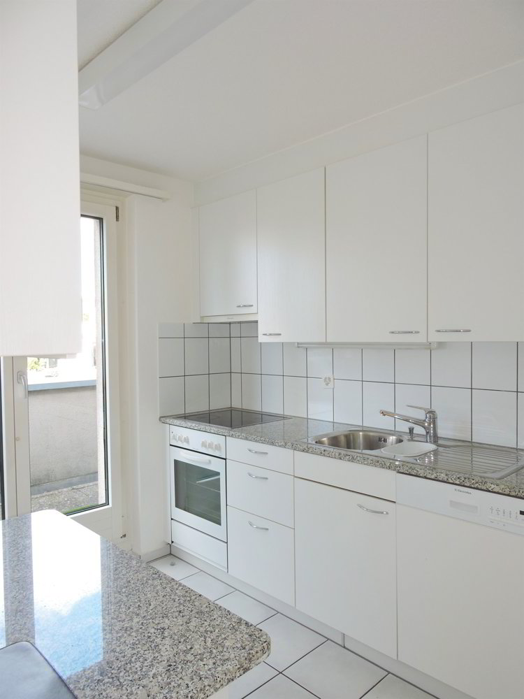 Wohnung – Pratteln - Ansicht 2