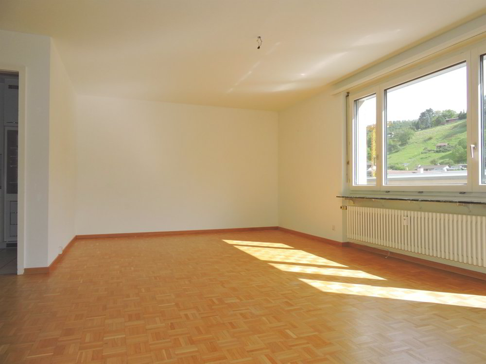 Wohnung – Pratteln - Ansicht 4