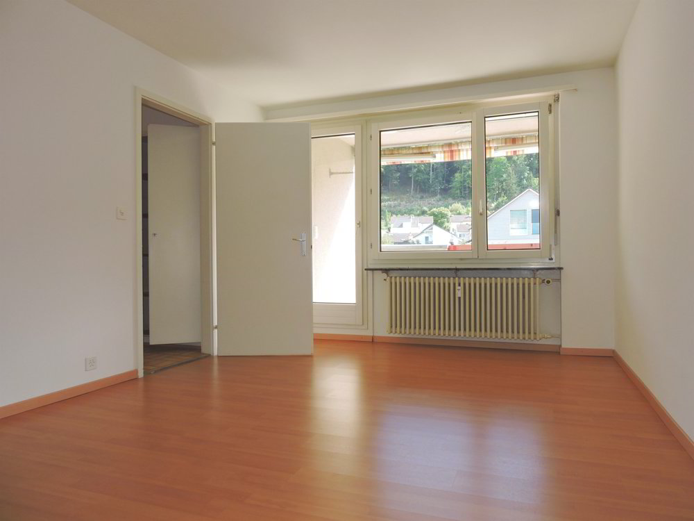 Wohnung – Pratteln - Ansicht 5