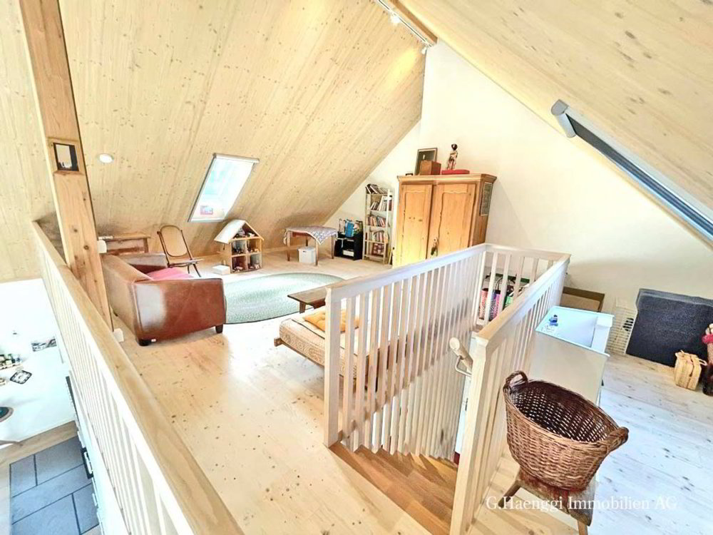 3 rooms House to buy in Magden - image 1/13