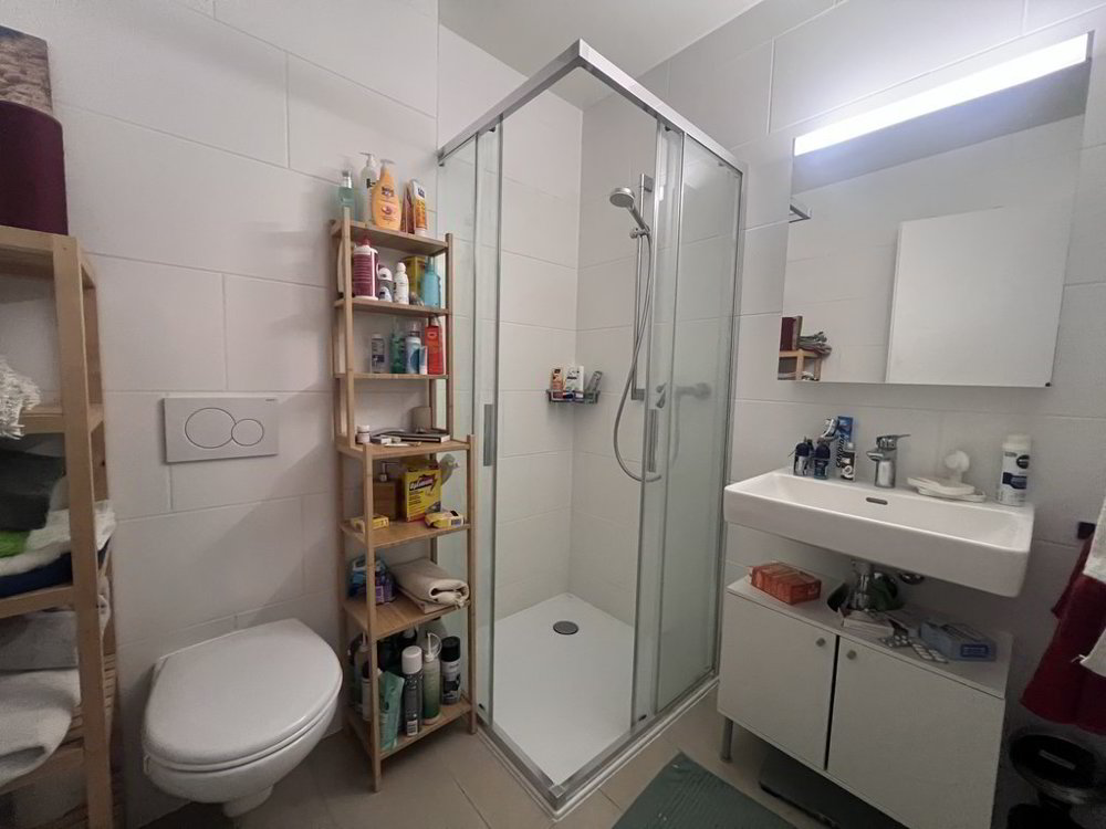 2 Zimmer Wohnung zu vermieten in Bramois - Bild 1/3