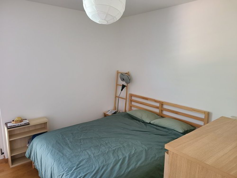 Wohnung – Bramois - Ansicht 4