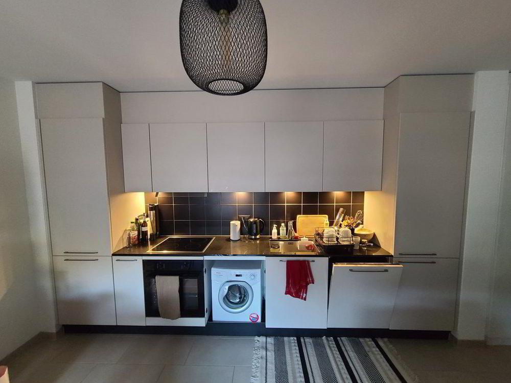 Wohnung – Bramois - Ansicht 5