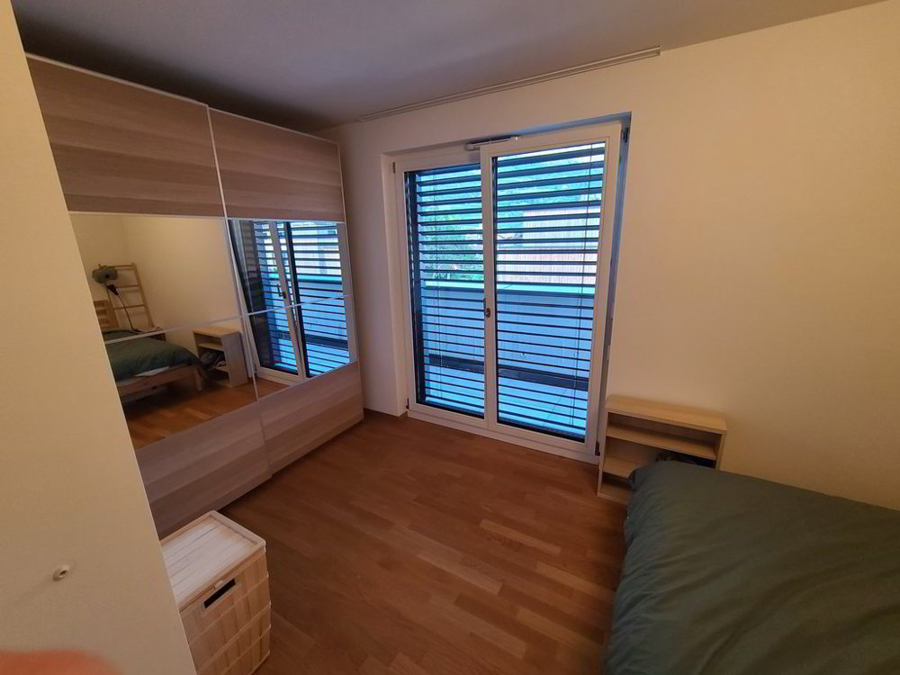 Wohnung – Bramois - Mehr