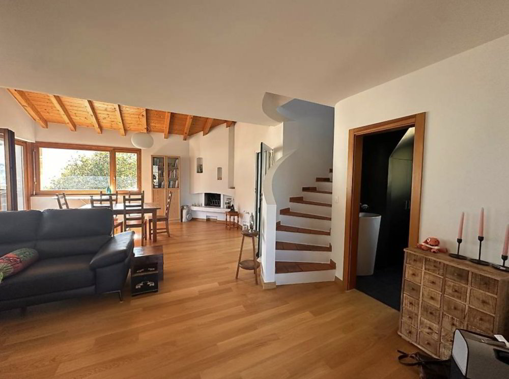 Wohnung – Sion - Ansicht 2