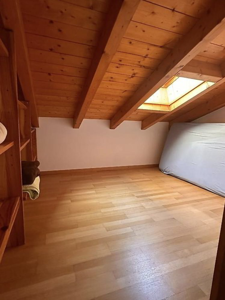 Wohnung – Sion - Ansicht 5