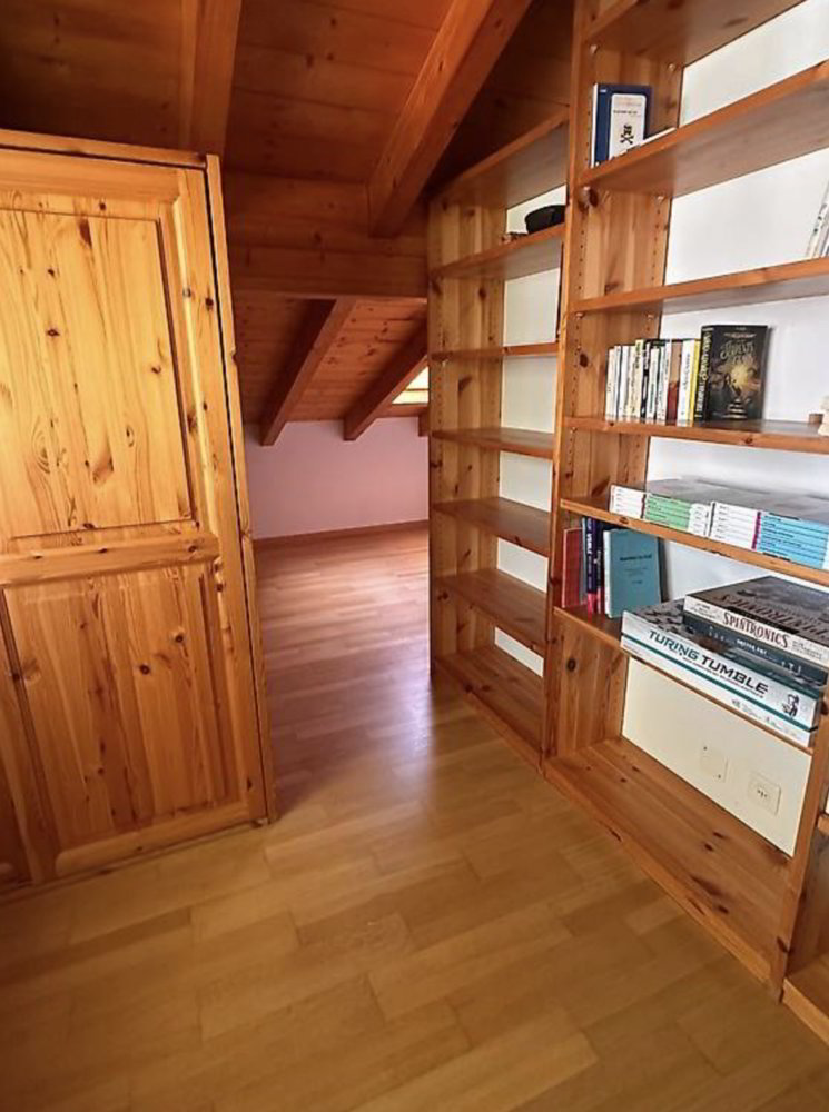 Wohnung – Sion - Mehr