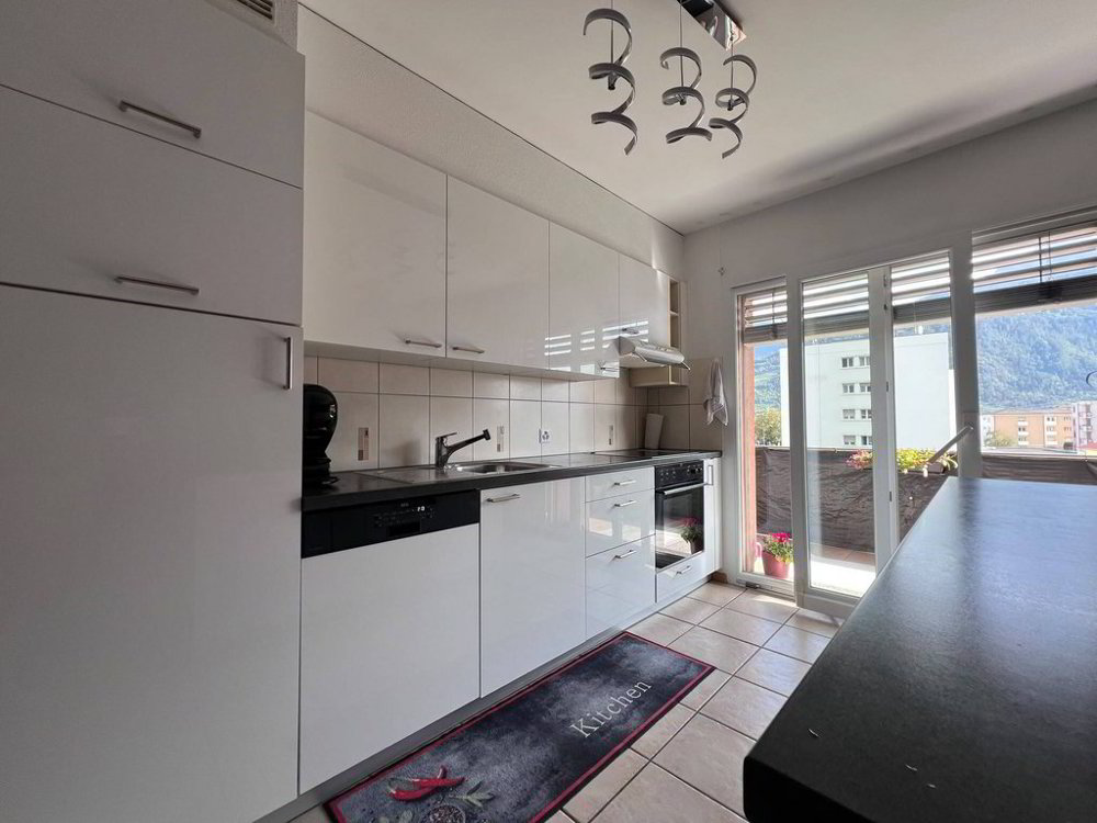 Wohnung – Conthey - Ansicht 2