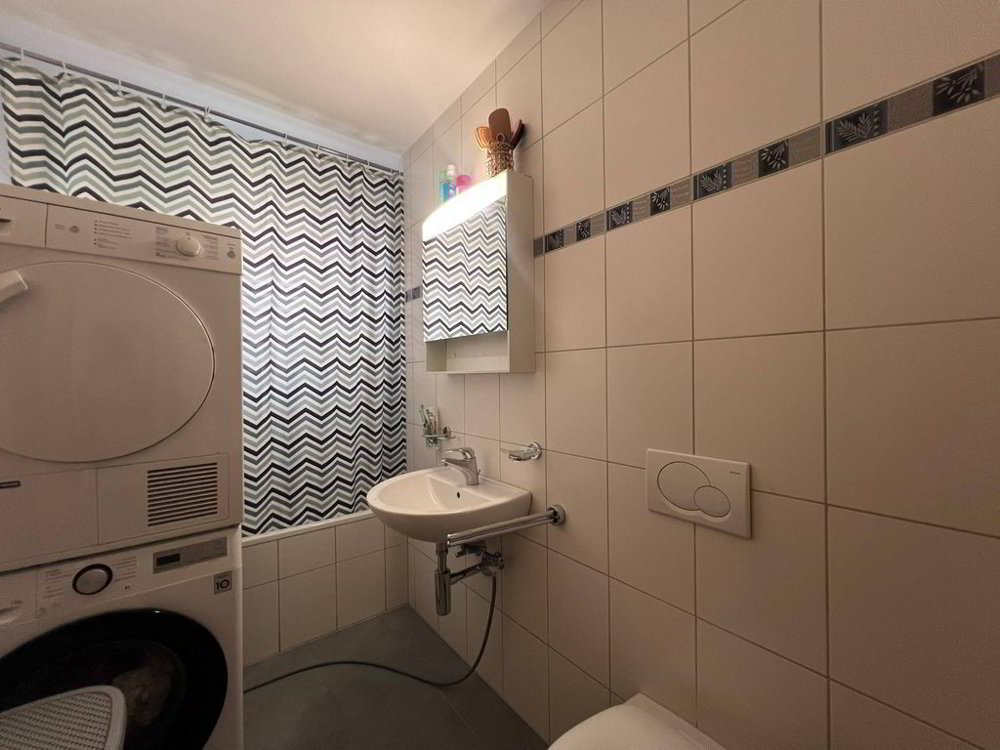 Wohnung – Conthey - Ansicht 3