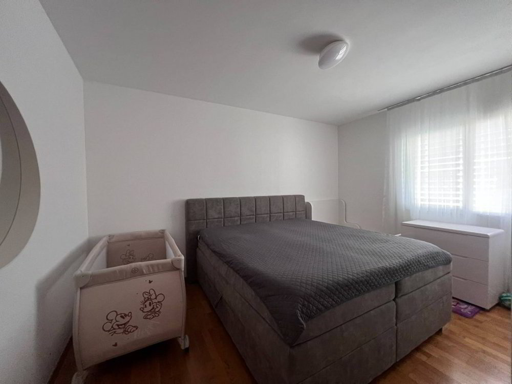 Wohnung – Conthey - Mehr