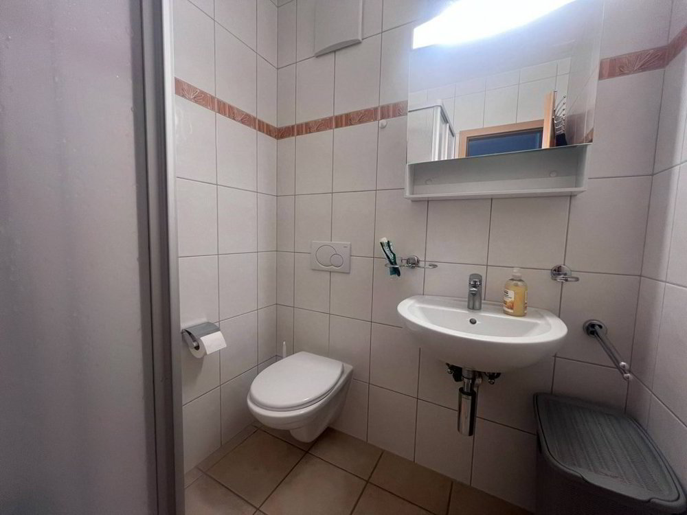 4 rooms Apartment for rent in Conthey - image 1/9