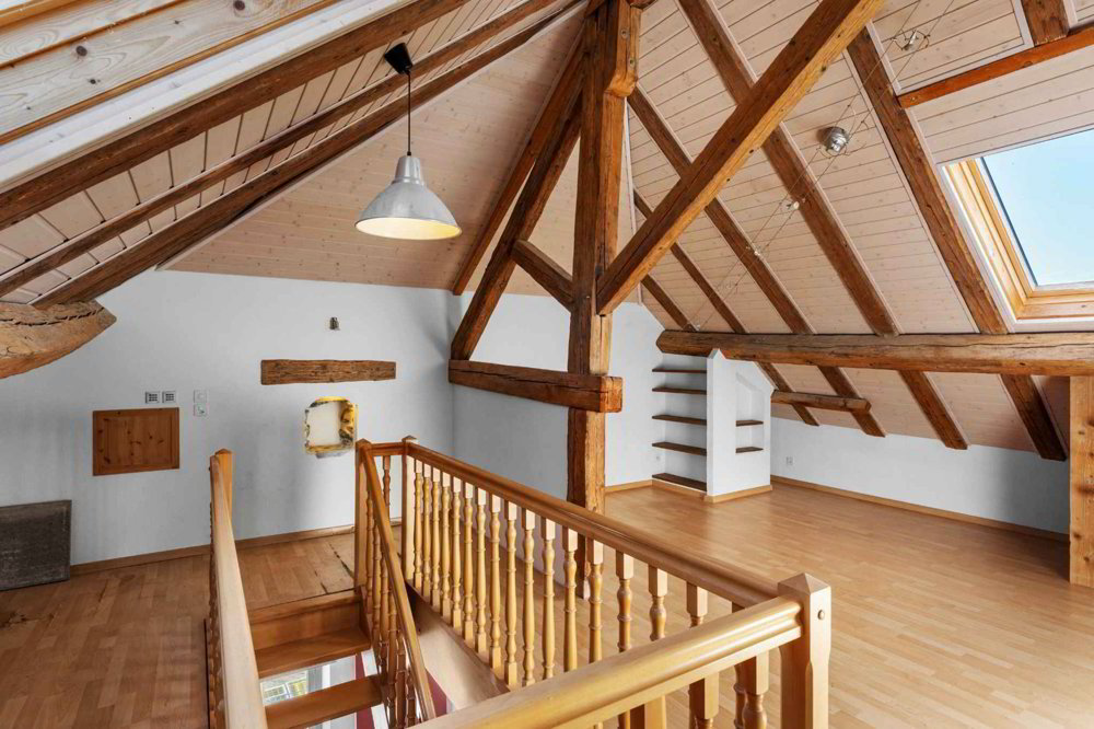 Maison 6 pièces à acheter à Villars-sous-Yens - image 1/11