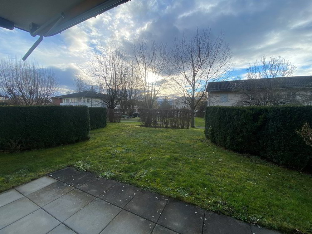 3.5 rooms Apartment for rent in Zurich - image 1/8