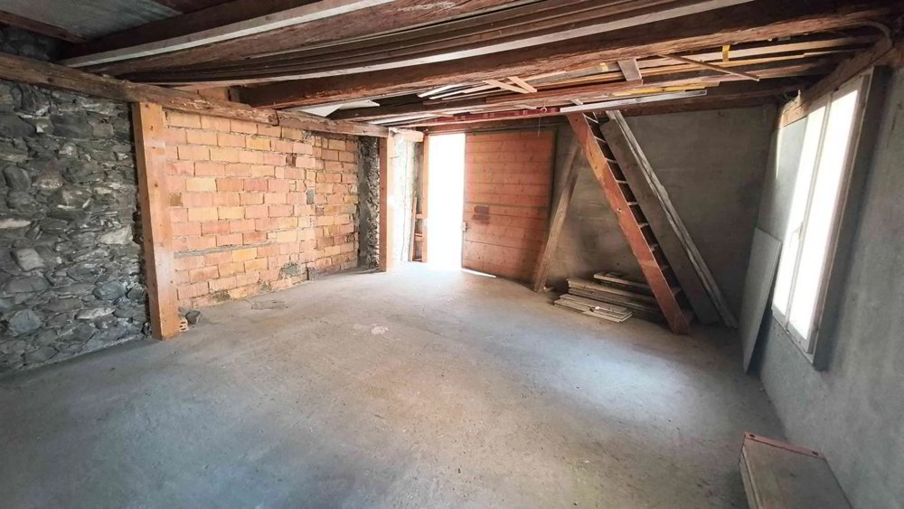 1 Zimmer Büro zu vermieten in Domat/Ems - Bild 1/3