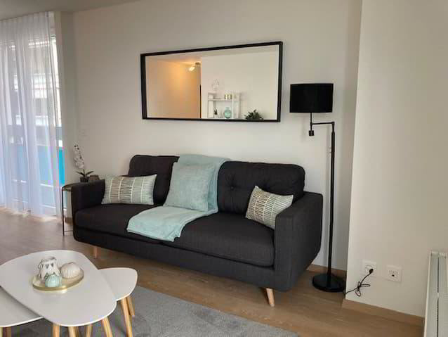 Appartement 3.5 pièces à louer à Lausanne - image 1/13