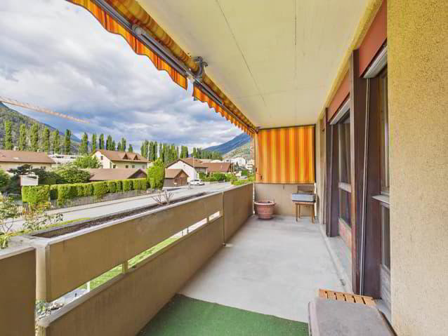 4.5 rooms Apartment to buy in Visp - image 1/13