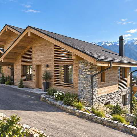 4.5 rooms Apartment to buy in Haute-Nendaz - image 1/7