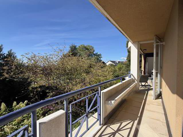 3.5 rooms Apartment for rent in St-Sulpice VD - image 1/13