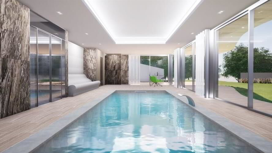 Casa di 7 locali in vendita a Montagnola - immagine 1/1