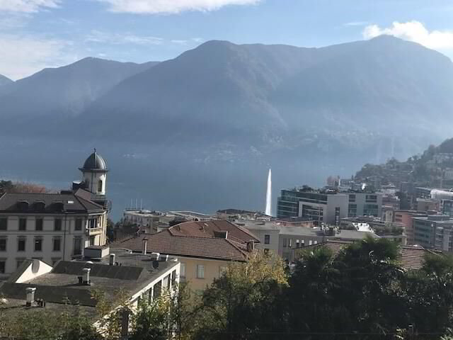 Casa di 6 locali in vendita a Montagnola - immagine 1/1