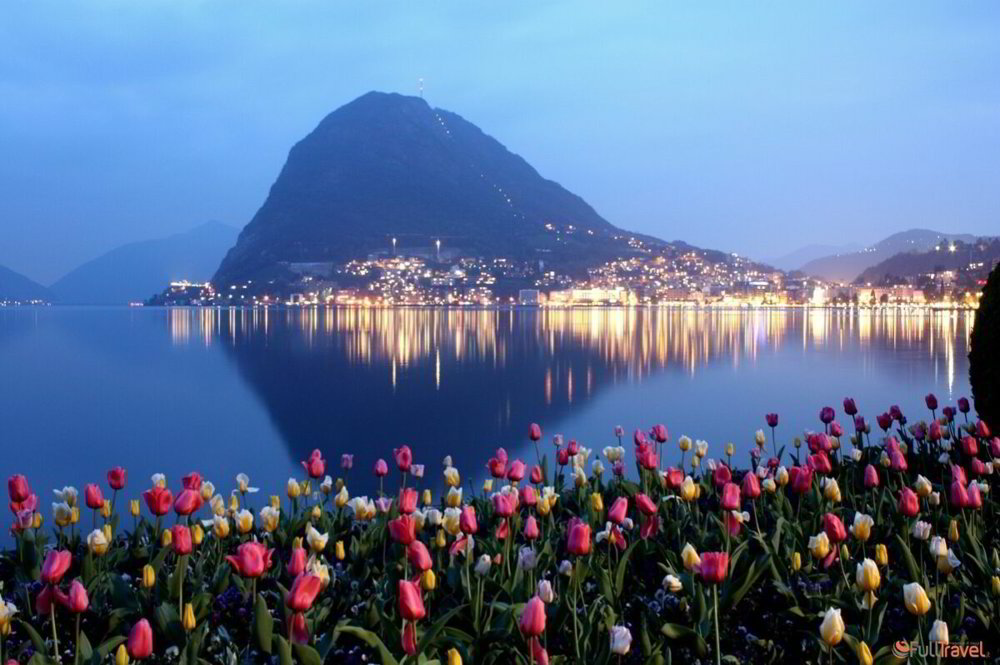 Casa di 6 locali in vendita a Lugano - immagine 1/1