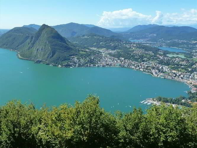 Maison 7 pièces à acheter à Lugano - image 1/1